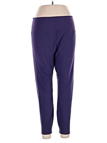 Simply Vera Vera Wang Active Pants (view 1)