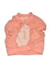 Bloch Orange Swimsuit Top Size P (petite) - photo 2