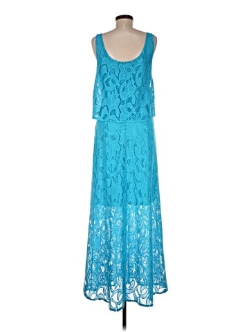 London Times Casual Dress (view 2)