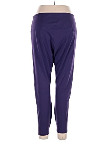 Simply Vera Vera Wang Active Pants (view 2)