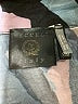 Vecceli Italy Print Black Casual Dress Size S - photo 7