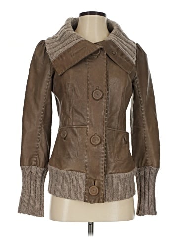 Mackage Wool Coat (view 1)