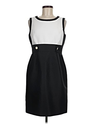 Tahari by ASL Casual Dress (view 1)