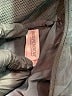 Independent Trading Company 100% Polyester Graphic Black Windbreaker Size M - photo 6