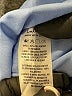 Lulus Solid Blue Cocktail Dress Size S - photo 8