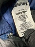 Superdry 100% Polyester Color Block Blue Track Jacket Size S - photo 8