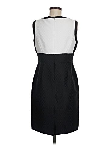 Tahari by ASL Casual Dress (view 2)