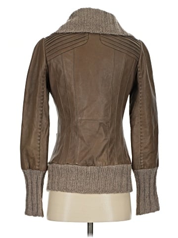 Mackage Wool Coat (view 2)
