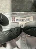 Morrison Gray Jeans Size 27 waist - photo 7