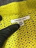 American Eagle Outfitters Solid Yellow Pullover Sweater Size M - photo 7