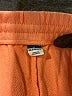 Old Navy Solid Orange Pink Shorts Size M - photo 3