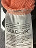 Old Navy Solid Orange Pink Shorts Size M - photo 4