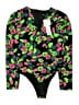 Zara Green Bodysuit Size M - photo 1