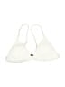 Triangl 100% Neoprene White Ivory Swimsuit Top Size XS - photo 1