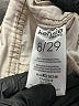 Kensie Tan Cargo Pants Size 8 - photo 8