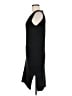 White Birch 100% Polyester Black Cocktail Dress Size M - photo 5