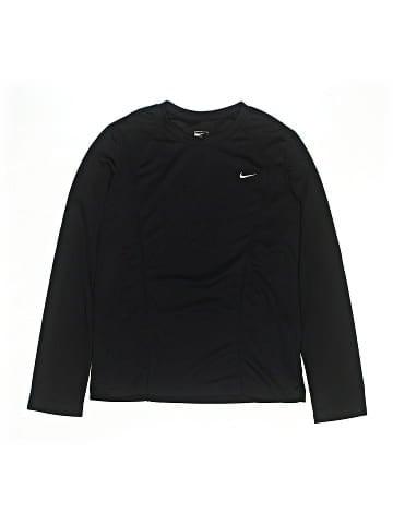 Nike Long Sleeve T-Shirt (view 1)