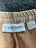 Erin London 100% Polyester Tan Casual Pants Size L - photo 7