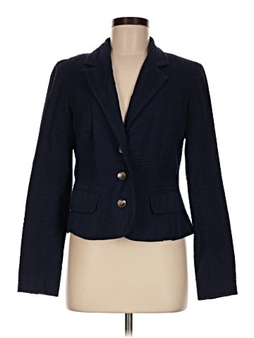 Isaac Mizrahi for Target Blazer (view 1)