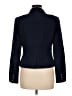 Isaac Mizrahi for Target Blue Blazer Size 8 - photo 2