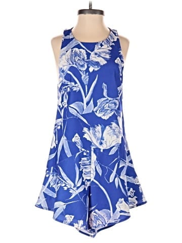 StyleStalker Romper (view 1)