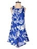 StyleStalker Blue Romper Size S - photo 1