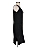 White Birch 100% Polyester Black Cocktail Dress Size M - photo 4