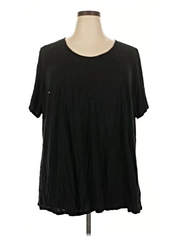 Avenue Short Sleeve T-Shirt (view 1)