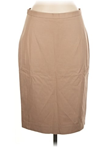 Ann Taylor Formal Skirt (view 1)