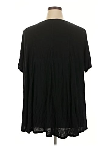Avenue Short Sleeve T-Shirt (view 2)