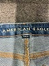 American Eagle Outfitters Stars Blue Jeans Size 4 - photo 7