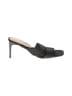 Unbranded Black Heels Size 10 - photo 1