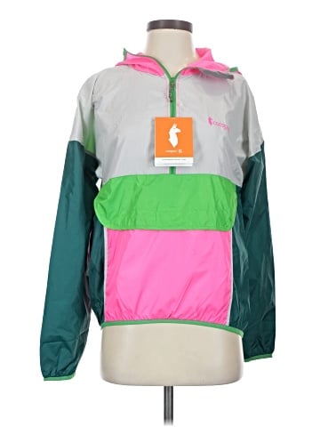 Cotopaxi Windbreaker (view 1)