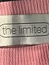 The Limited Pink Turtleneck Sweater Size S - photo 7