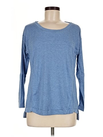 J.Jill 3/4 Sleeve T-Shirt (view 1)