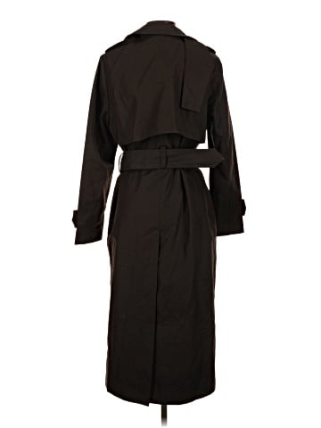 Zara Trenchcoat (view 2)