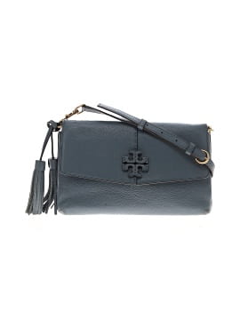 Tory Burch Leather Crossbody Bag