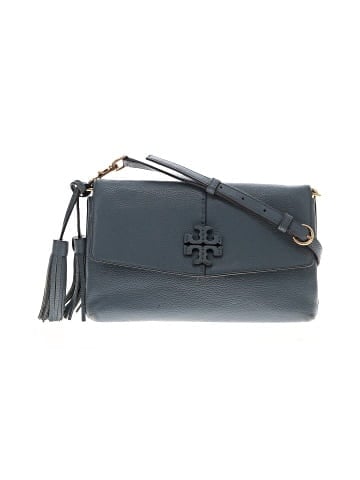 Tory Burch Leather Crossbody Bag (view 1)