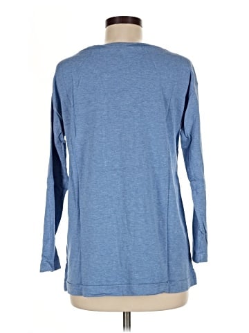 J.Jill 3/4 Sleeve T-Shirt (view 2)