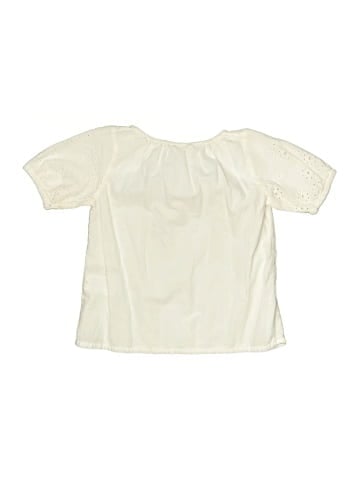 H&M Short Sleeve Blouse (view 2)