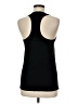 Athleta 100% Nylon Black Active Tank Size M - photo 2