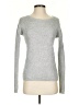 Banana Republic Silver Pullover Sweater Size S - photo 1