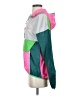 Cotopaxi Color Block Green Windbreaker Size XXS - photo 5