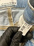 Ann Taylor LOFT Solid Blue Jeans Size 30 waist - photo 7