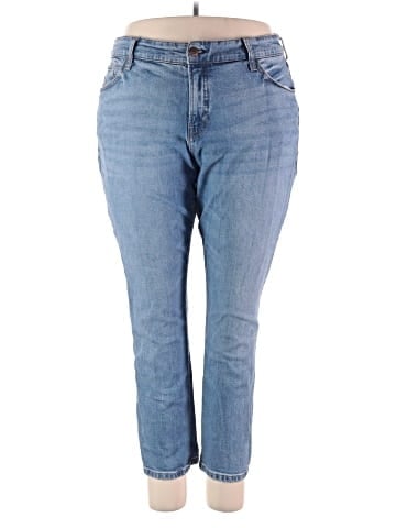 a.n.a. A New Approach Jeans (view 1)