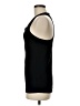 Athleta 100% Nylon Black Active Tank Size M - photo 5