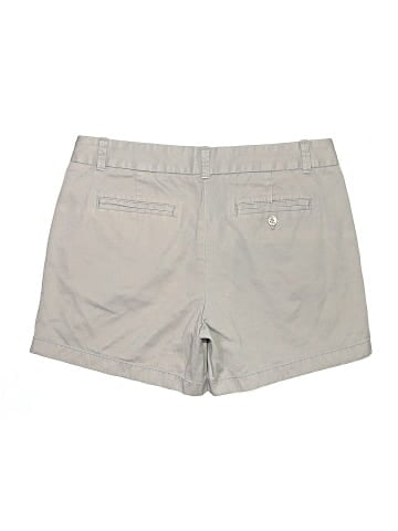 J.Crew Khaki Shorts (view 2)