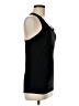 Athleta 100% Nylon Black Active Tank Size M - photo 4