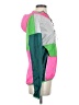 Cotopaxi Color Block Green Windbreaker Size XXS - photo 4