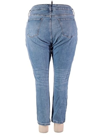a.n.a. A New Approach Jeans (view 2)